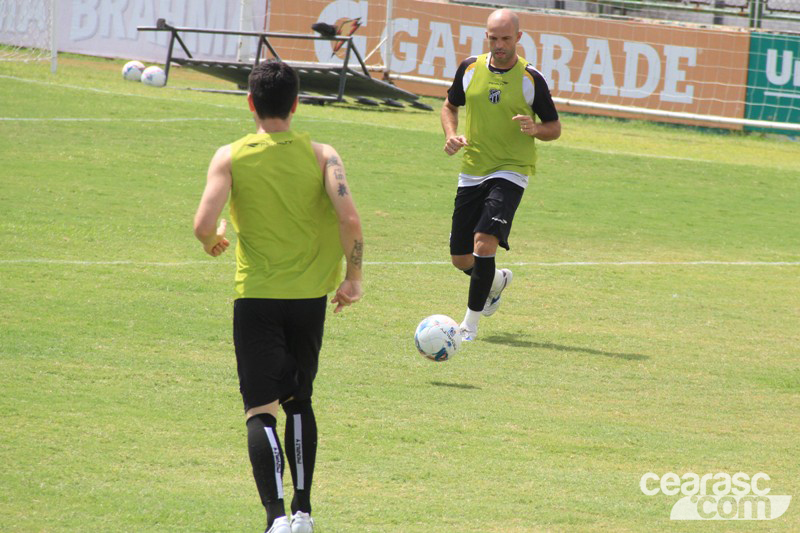 [29-11] Treino recreativo - 7