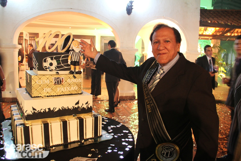 [02-06] Baile de Gala - Solenidade - Ceará 100 anos 03 - 9