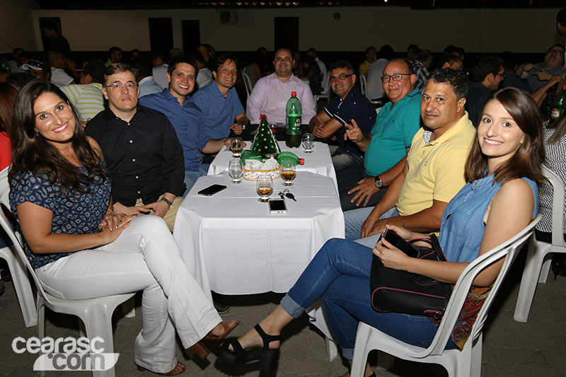[ 14-11-2016] Confraternização Dos Colaboradores Ceará Sporting Club - 7