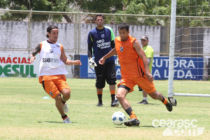 [05-10] Treino Coletivo - 2