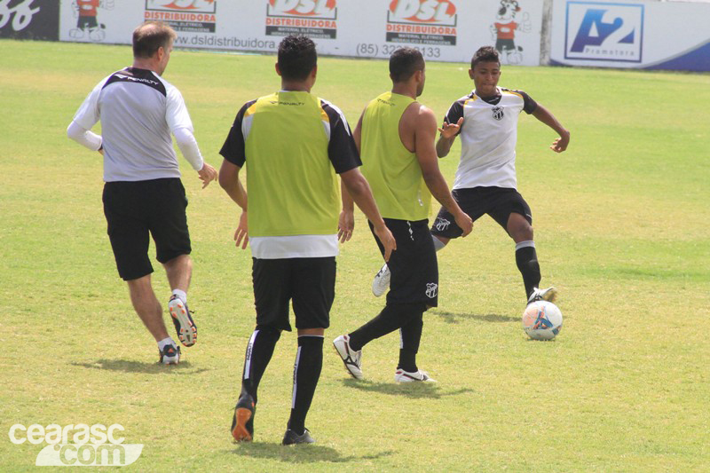 [29-11] Treino recreativo - 9