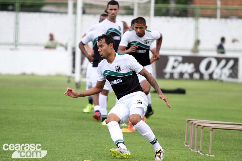 [04-07] Treino físico + técnico - 22