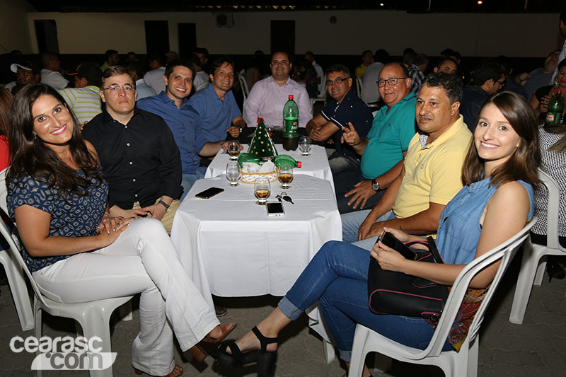 [ 14-11-2016] Confraternização Dos Colaboradores Ceará Sporting Club - 8