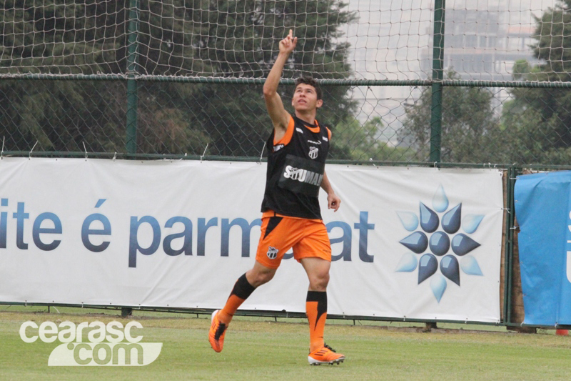 [19-08] Treino no CT do Palmeiras - 15