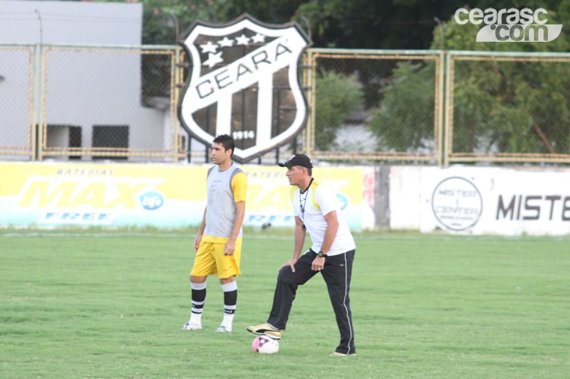 [08-06] Treino técnico - 17