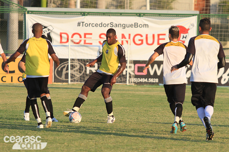 [07-10] Treino Técnico + Tático - 12