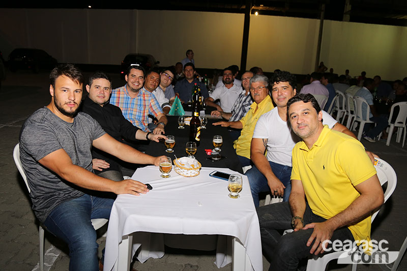 [ 14-11-2016] Confraternização Dos Colaboradores Ceará Sporting Club - 12