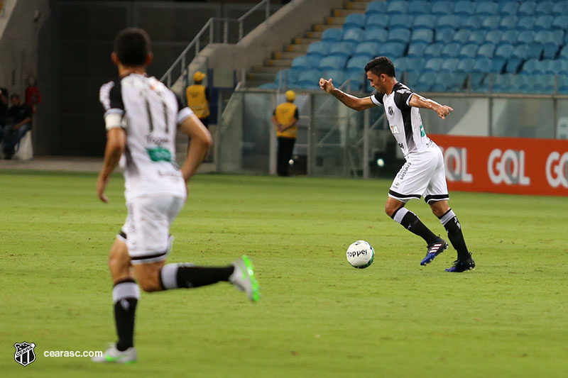 [02-03-2017] Grêmio x Ceará - 14