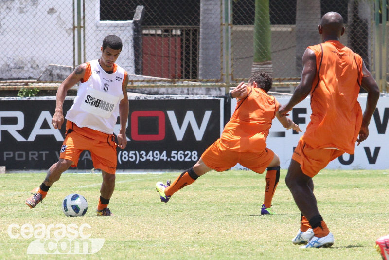 [05-10] Treino Coletivo - 4