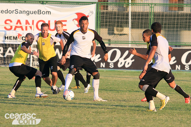 [07-10] Treino Técnico + Tático - 13
