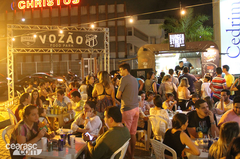 [31-01] Vozão Food Park 1 - 32
