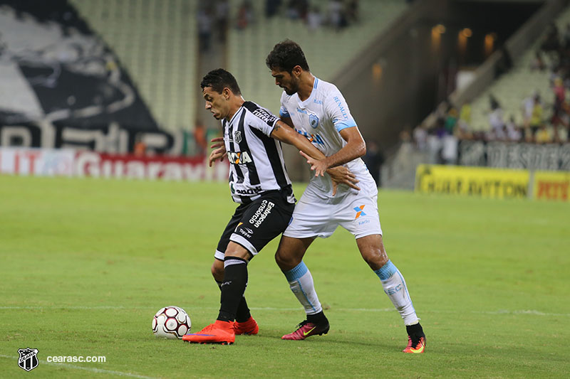 [02-06-2017] Ceará 1 x 0 Londrina - 29