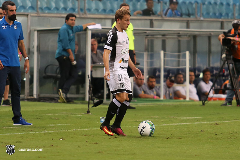 [02-03-2017] Grêmio x Ceará - 17
