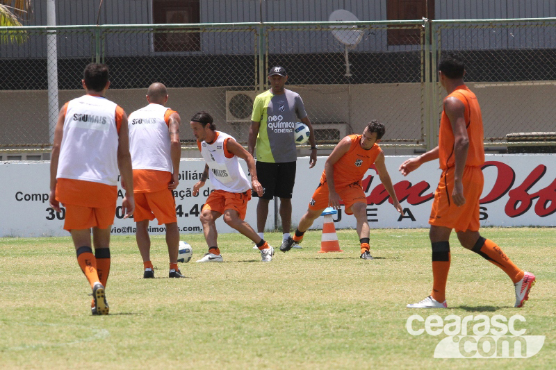 [05-10] Treino Coletivo - 6