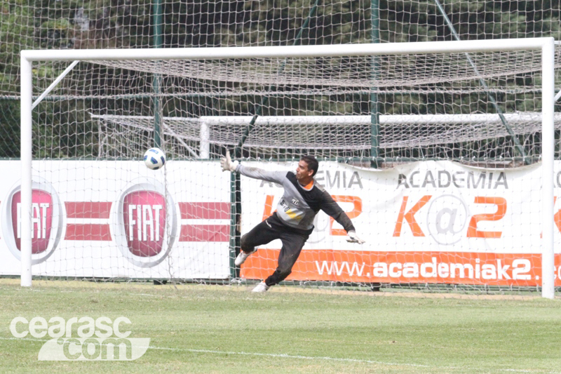 [19-08] Treino no CT do Palmeiras - 20