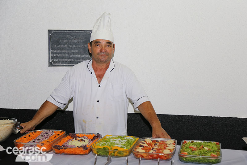 [ 14-11-2016] Confraternização Dos Colaboradores Ceará Sporting Club - 19