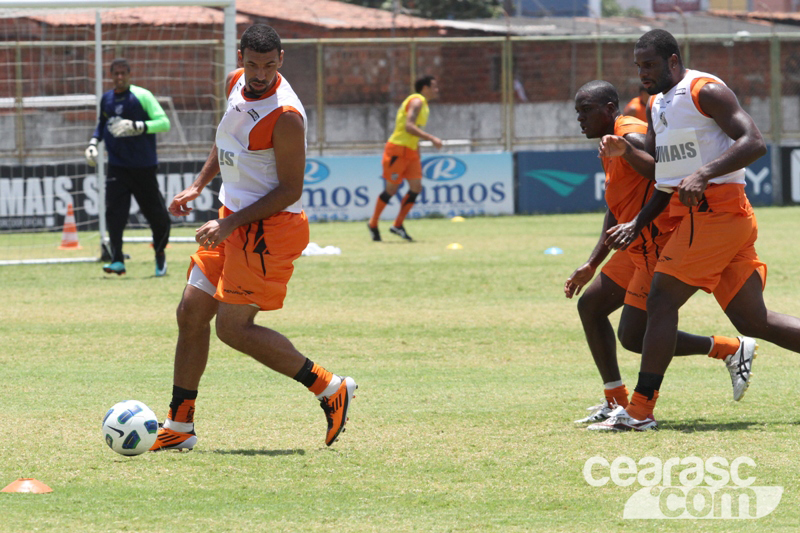 [05-10] Treino Coletivo - 8