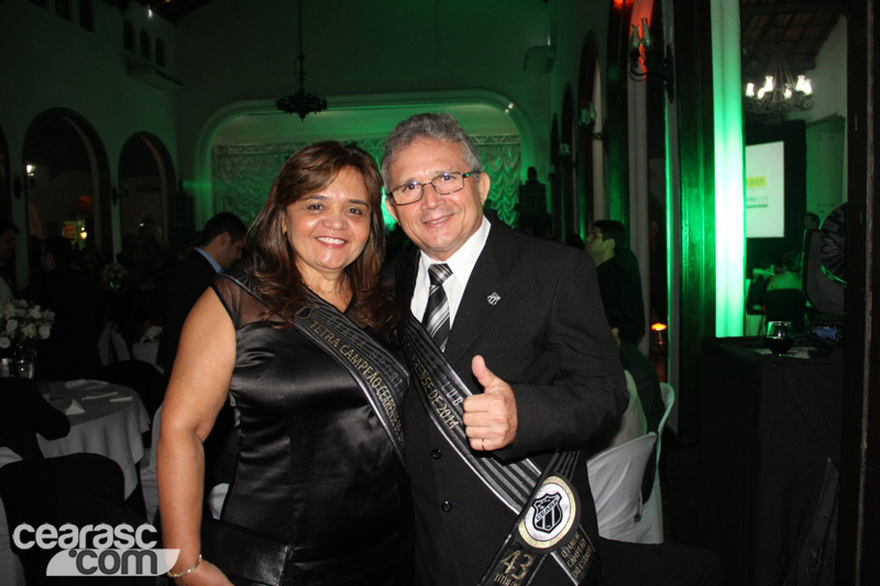 [02-06] Baile de Gala - Solenidade - Ceará 100 anos 03 - 16