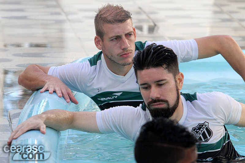 [24-05] Reapresentação geral + treino técnico - 8