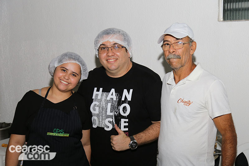 [ 14-11-2016] Confraternização Dos Colaboradores Ceará Sporting Club - 22