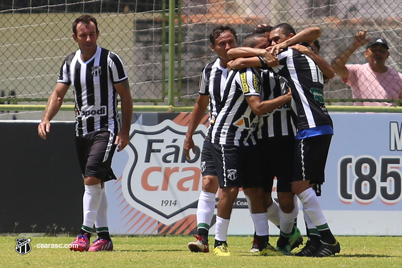 [20-08-2017] Ceara 1 x 0 Maguary - Master1 - 12