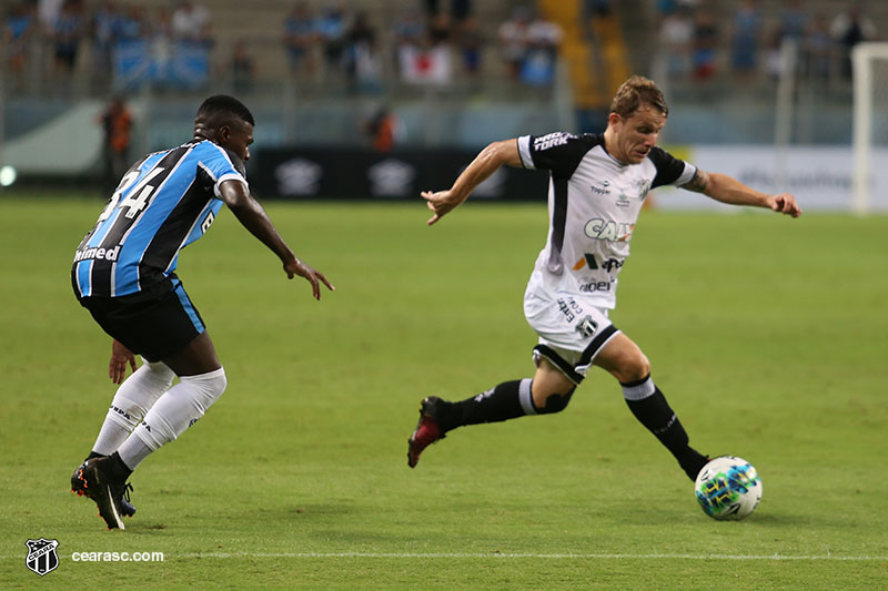 [02-03-2017] Grêmio x Ceará - 22