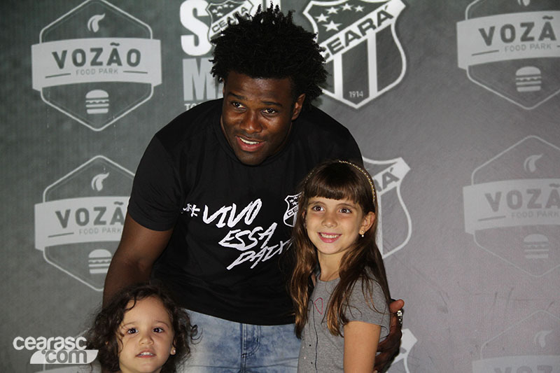[31-01] Vozão Food Park 1 - 39