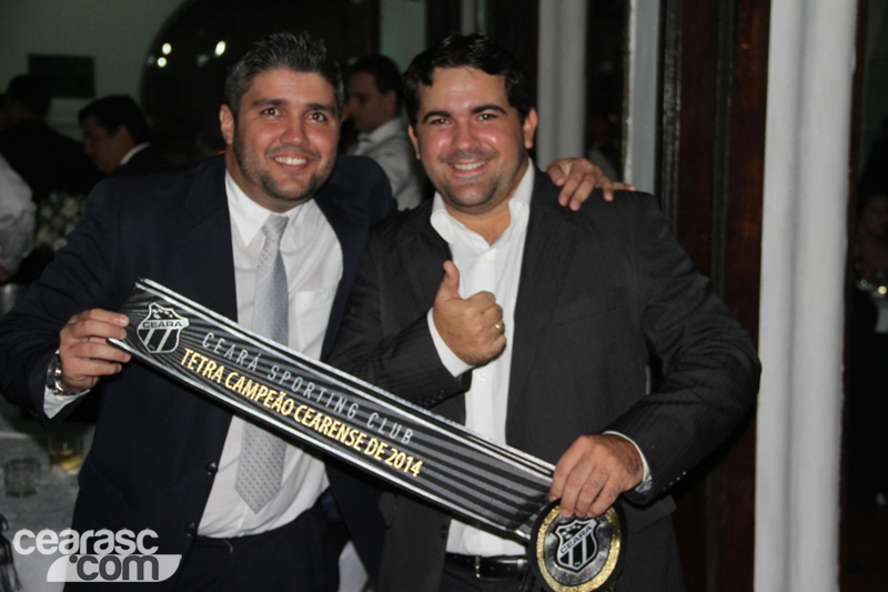 [02-06] Baile de Gala - Solenidade - Ceará 100 anos 03 - 19