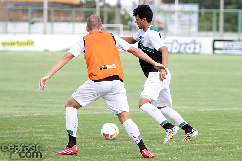[12-03] Treino técnico - Vovozão - 5