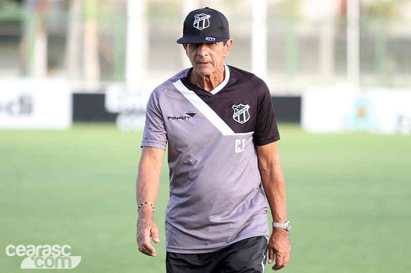 [06-01] #PréTemporada - Treino técnico e tático - 4