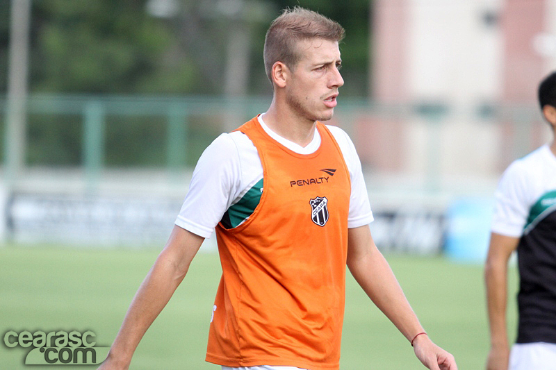 [12-03] Treino técnico - Vovozão - 6