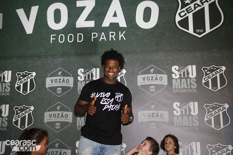 [31-01] Vozão Food Park 1 - 40