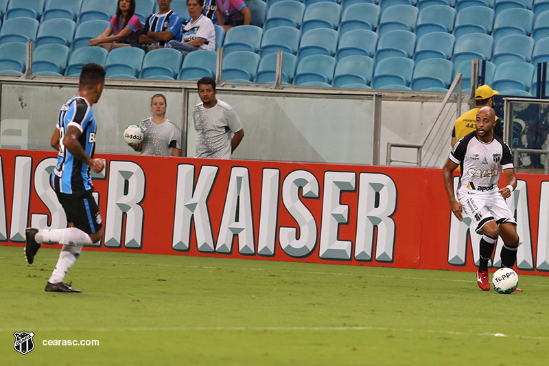 [02-03-2017] Grêmio x Ceará - 24