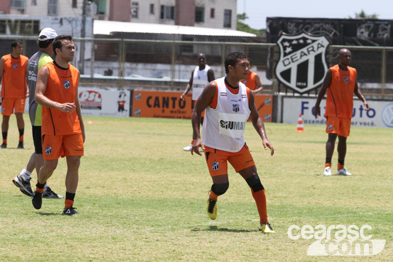 [05-10] Treino Coletivo - 10