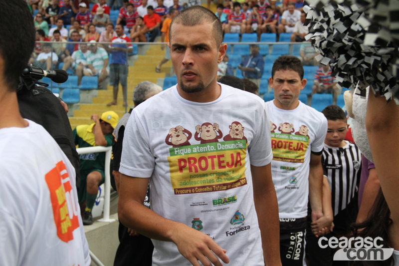 [05-05] Fortaleza 0 x 3 Ceará - 01 - 3