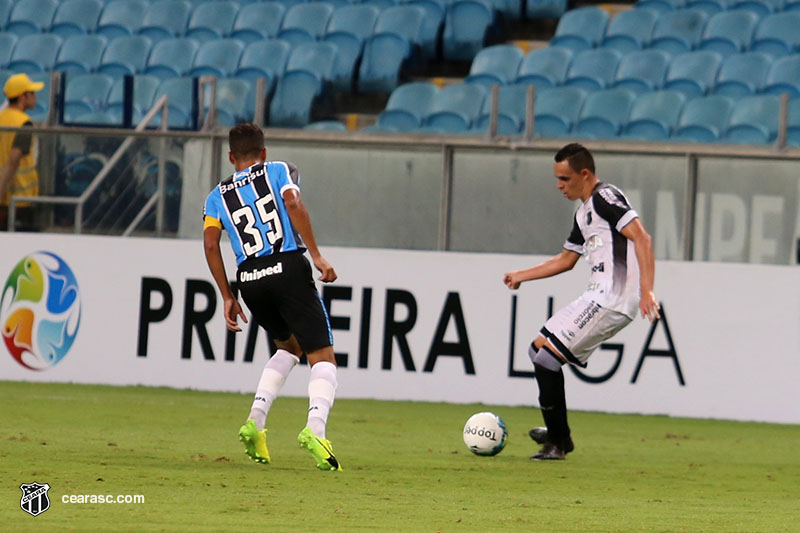 [02-03-2017] Grêmio x Ceará - 25
