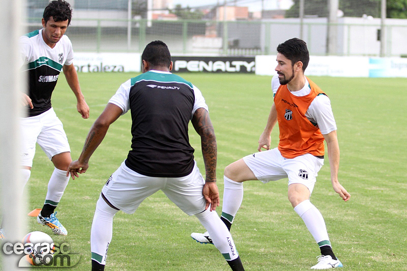 [12-03] Treino técnico - Vovozão - 8