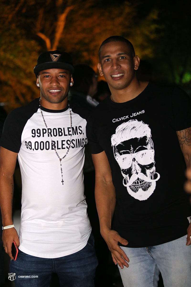 [13-07-2017] Lancamentos dos Uniforme - Convidados1 - 57