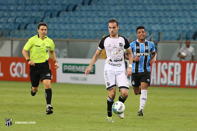 [02-03-2017] Grêmio x Ceará - 26