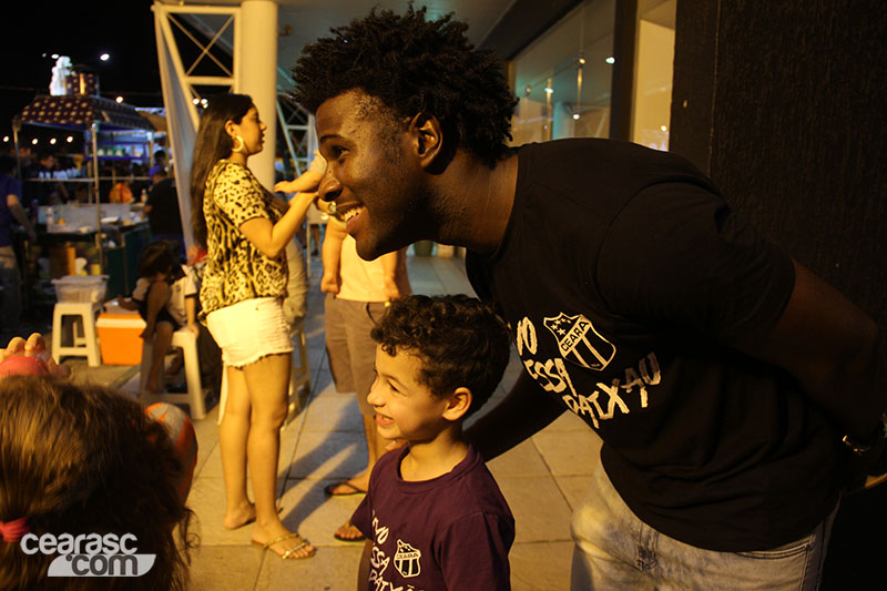 [31-01] Vozão Food Park 1 - 43