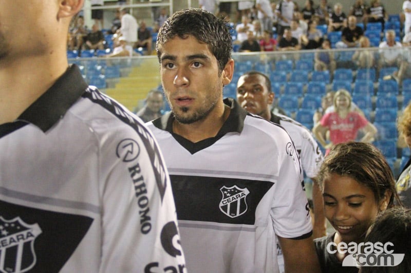 [07-03] Ceará x Guarany de Sobral - 2