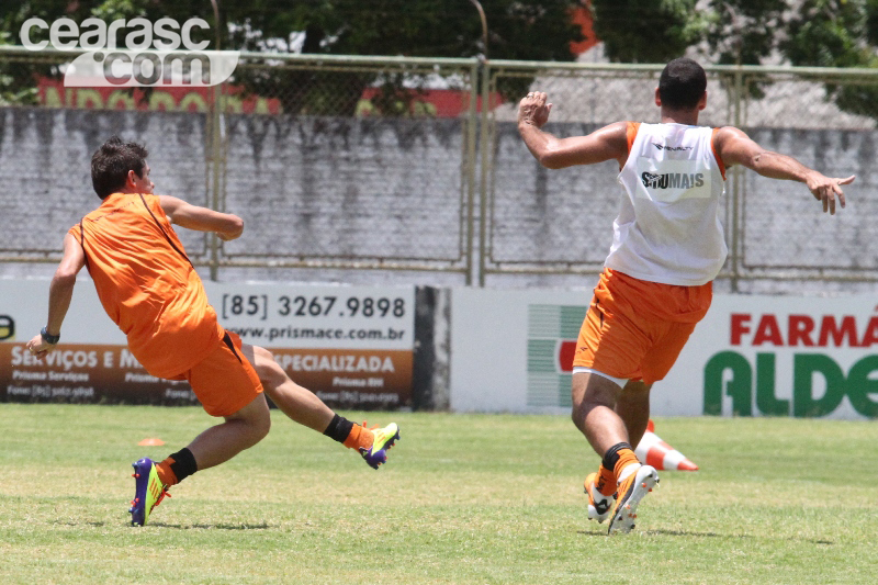 [05-10] Treino Coletivo - 12