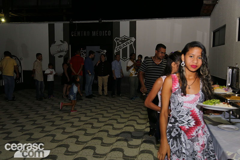 [ 14-11-2016] Confraternização Dos Colaboradores Ceará Sporting Club - 27