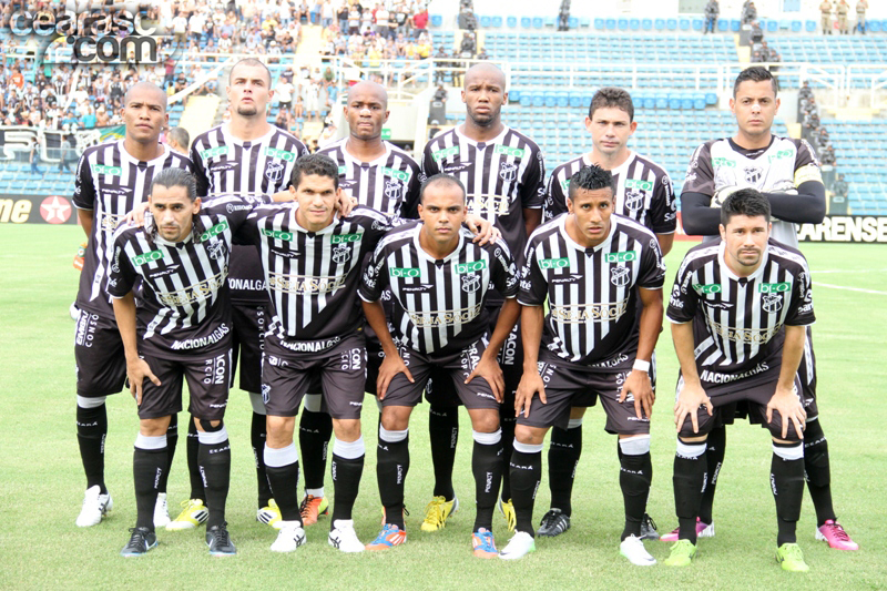 [05-05] Fortaleza 0 x 3 Ceará - 01 - 5