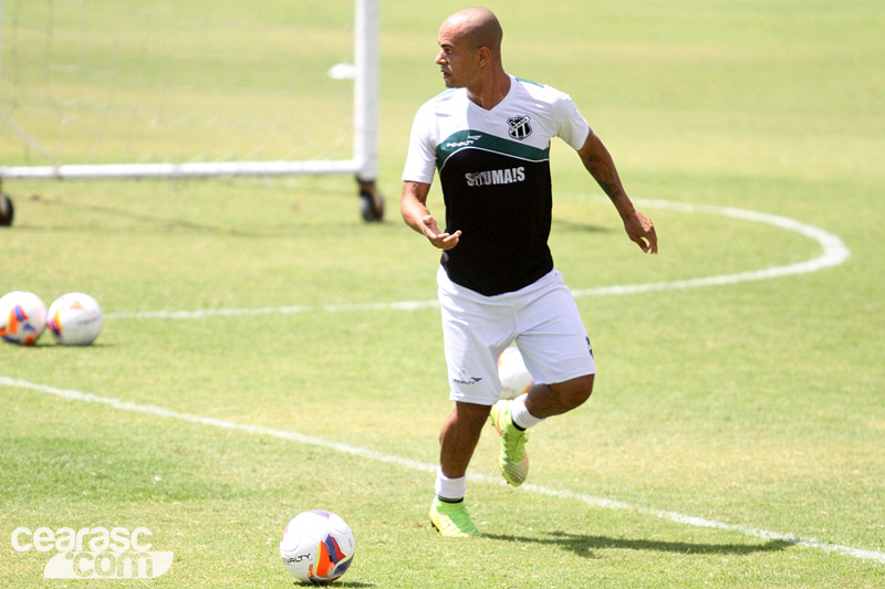 [17-09] Treino físico + técnico - 6