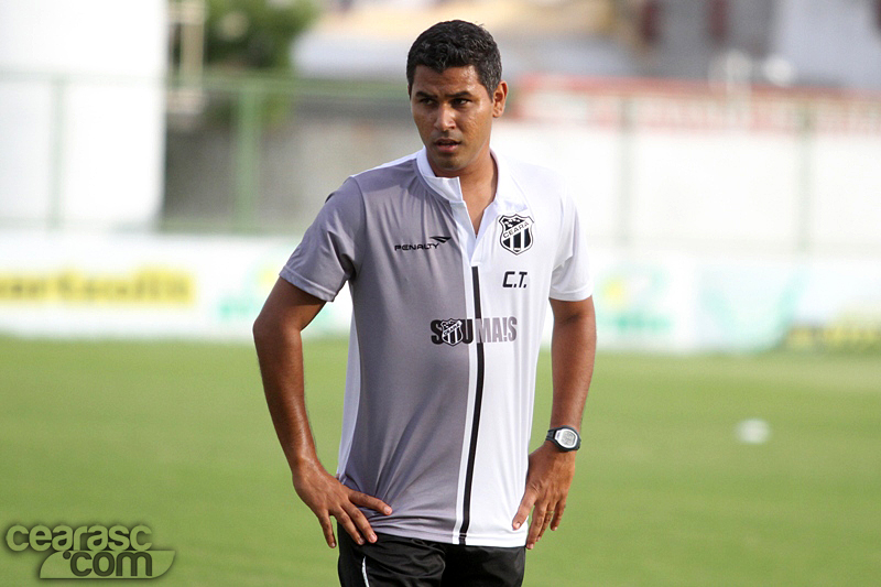 [12-03] Treino técnico - Vovozão - 11