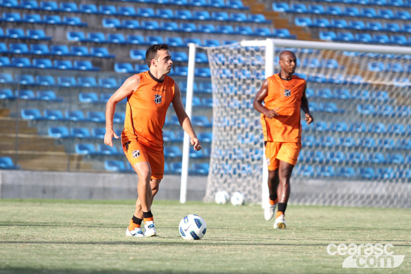[11-11] Treino Coletivo - PV - 7