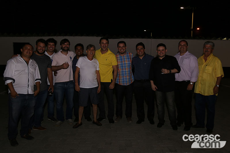 [ 14-11-2016] Confraternização Dos Colaboradores Ceará Sporting Club - 33