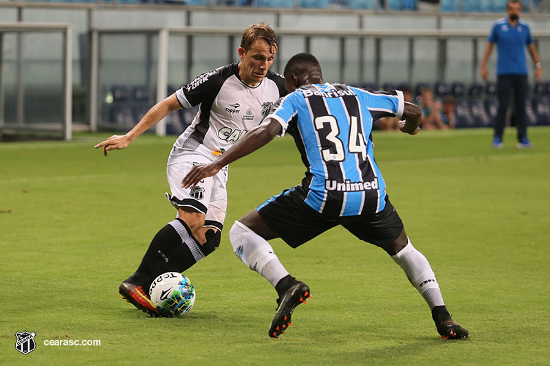 [02-03-2017] Grêmio x Ceará - 29