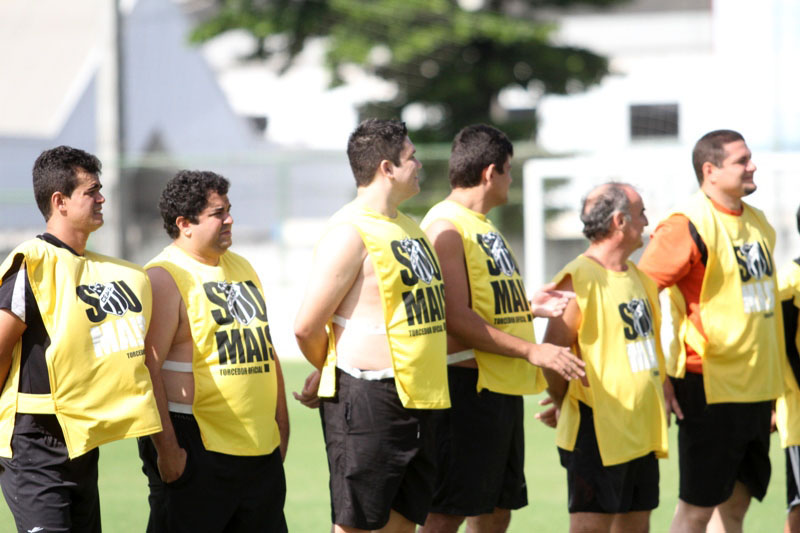 [07-06] Por Dentro do Vozão - Especial do Centenário 01 - 1